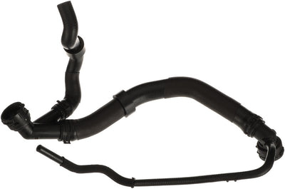 Gates 15-17 Volkswagen Golf 4-Cyl. 1.8L Upper Molded Coolant Hose