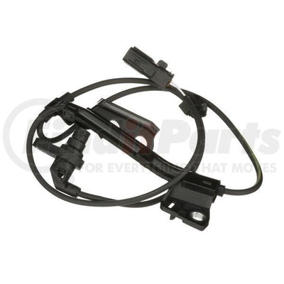 STANDARD IGN auto part