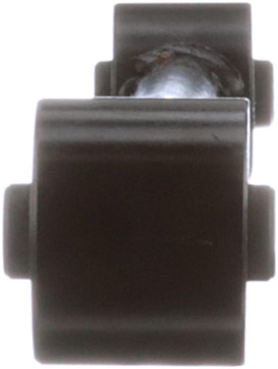 DELPHI control arms