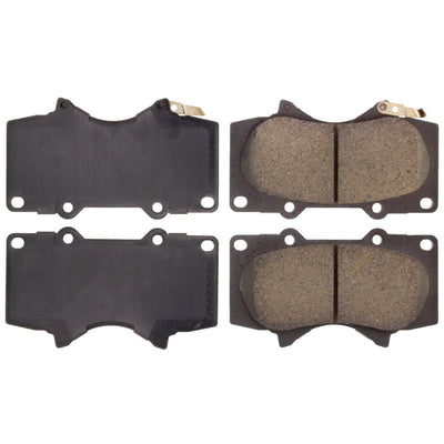 Stoptech auto part