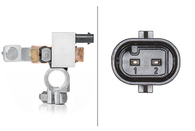 BATTERY SENSOR IBS FOR GM