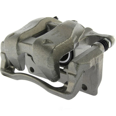 Centric 17-18 Honda CR-V Front Right Semi-Loaded Brake Caliper w/Hardware