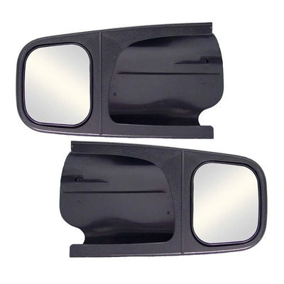 TOW MIRRORS FORD F150 20-26