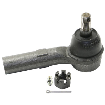MOOG 00-04 Dodge Dakota Front Left Outer / Left Outer Tie Rod End