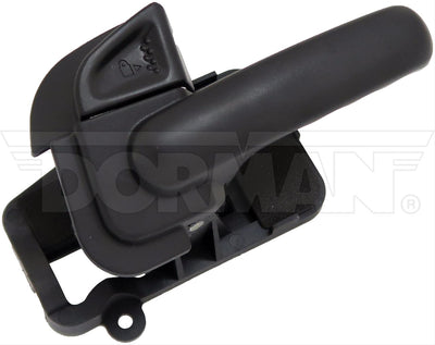 INTERIOR DOOR HANDLE
