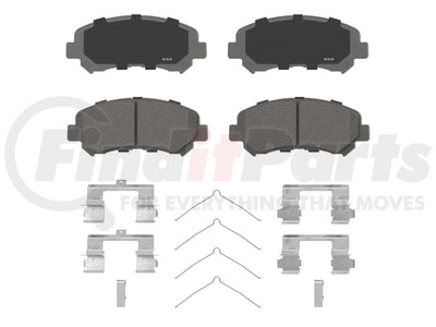WAGNER BRAKE auto part