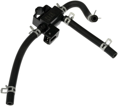 TURBO BOOST SOLENOID