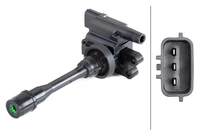 IGNITION COIL