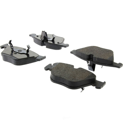 Stoptech auto part