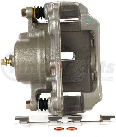 FRICTION CALIPERS