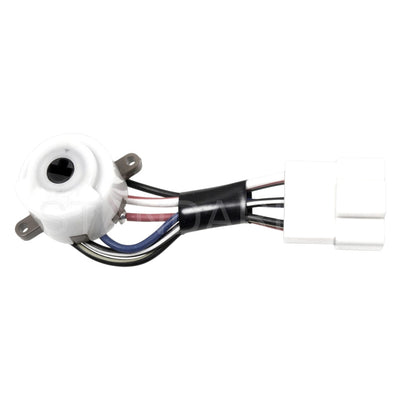 STANDARD IGN auto part