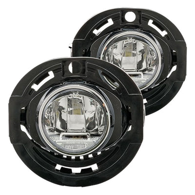 1415 DODGE CHARGER/1415 JEEP GRAND CHEROKEE LED FOG LIGHTCLEAR