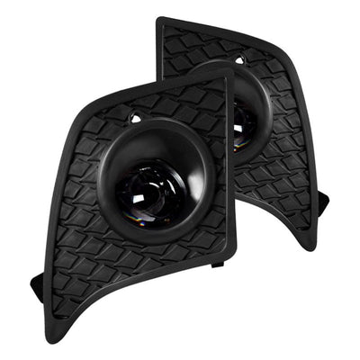 Winjet fog light kit