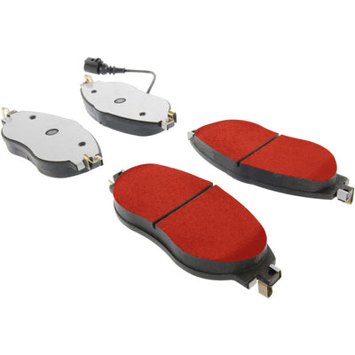 Stoptech auto part