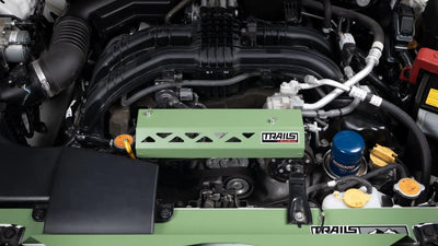 Trails By Grimm Speed auto part
