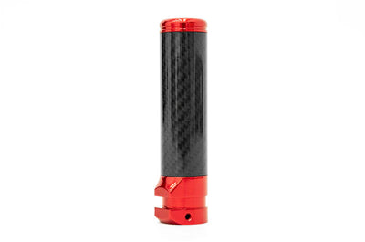 Outside Line Motoring black auto part