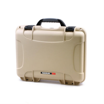Nanuk auto part