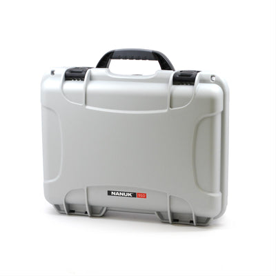 Nanuk silver auto part
