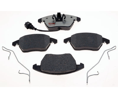 R auto part