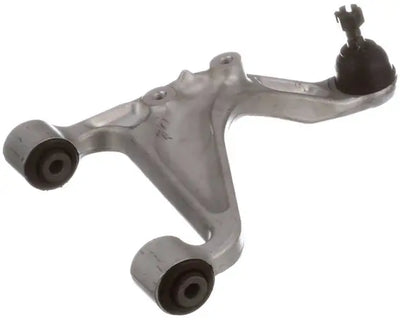 DELPHI control arms