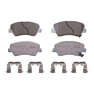WAGNER BRAKE auto part