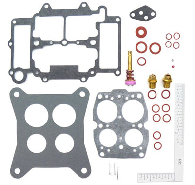 Walker Products Inc. - auto part