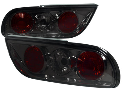 SPEC D TUNING smoke tail light