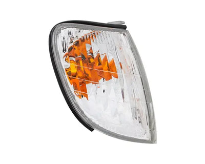 LH FRONT SIGNAL LAMP LENS/HOUSING; LS400 9800