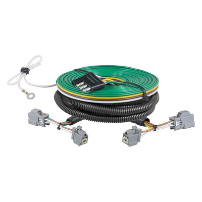 Curt auto part