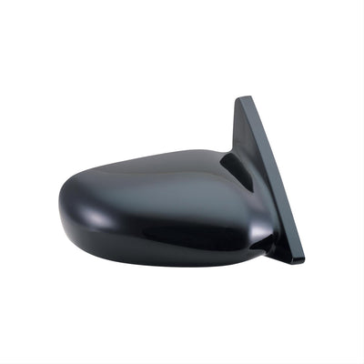 0005 MITSUBISHI ECLIPSE RH MANUAL REMOTE NONFOLDAWAY OE MIRROR BLACK