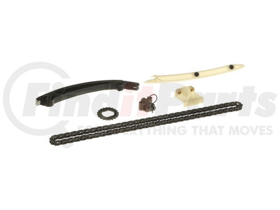 Gates 11-16 Chevrolet Cruze 4-Cyl. 1.4L Timing Chain Component Kit