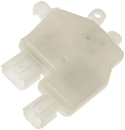 DOOR LOCK ACTUATOR