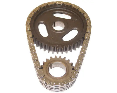 3PC TIMING SETS/K-SETS