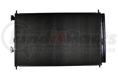 1820 SUBARU CROSSTREK 2.0L A/C CONDENSER CORE LENGTH 232/9IN CORE WIDTH 142/