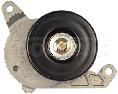 AUTOMATIC BELT TENSIONER