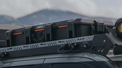 Pelican Products - LGMT-001V-BLK