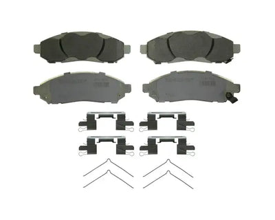 WAGNER BRAKE auto part