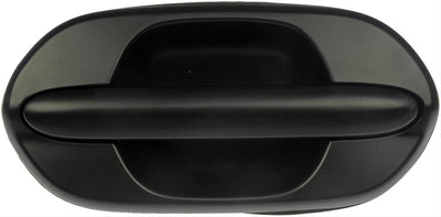 EXTERIOR DOOR HANDLE