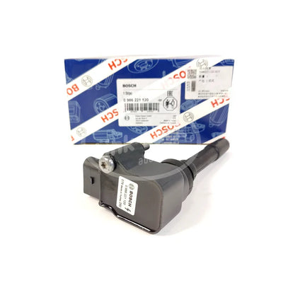 IGNITION COIL