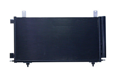 CSF 12-14 Subaru Impreza 2.0L A/C Condenser