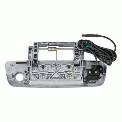 TGC HANDLE RAM 09-16 ALL CHROM
