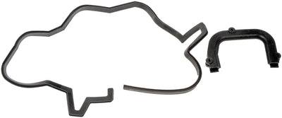 ENGINE TIMING COVER