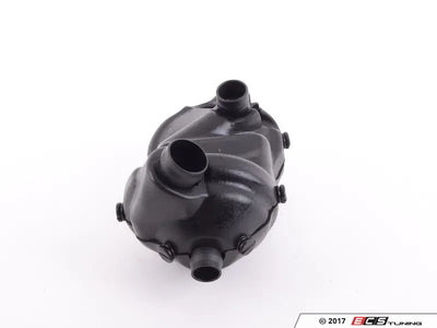 CRANK CASE VALVE