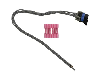STANDARD IGN auto part
