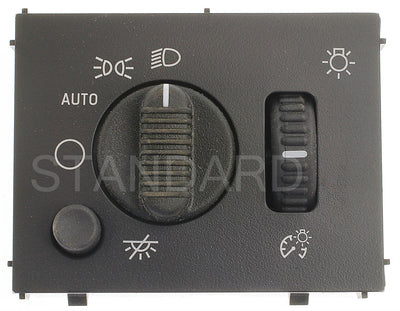 STANDARD IGN auto part