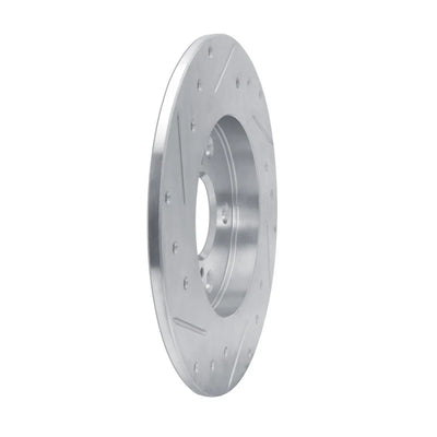 R1 Concepts silver auto part