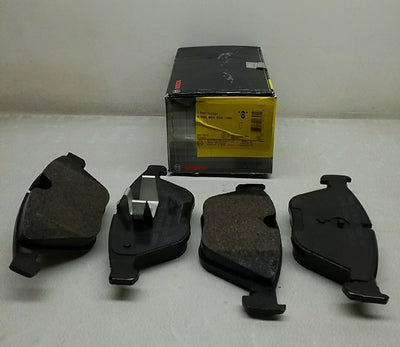 DISC BRAKE PADS