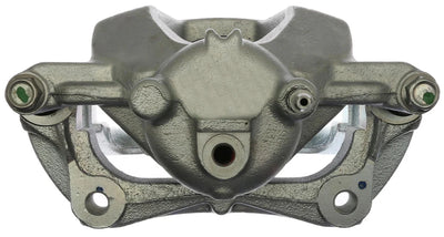 BRAKE CALIPER & BRACKET