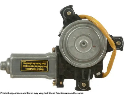 REMANUFACT ELECTRIC MOTOR