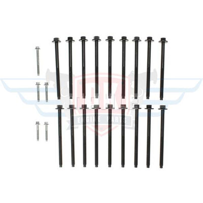 1115 F250/F350/F450/F550 6.7L POWERSTROKE VIN T CYLINDER HEAD BOLTS